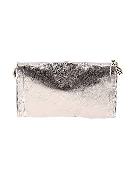 Elliott Lucca Leather Clutch (view 2)