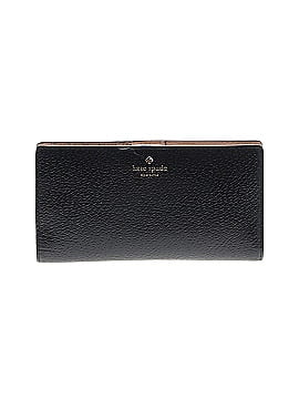 Kate Spade New York Leather Wallet (view 1)