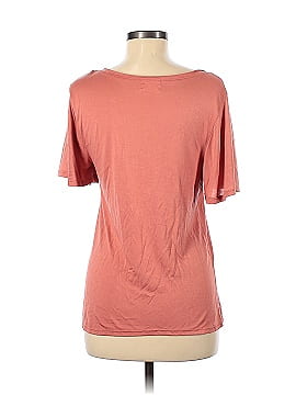 PST By Project Social T Short Sleeve Top (view 2)