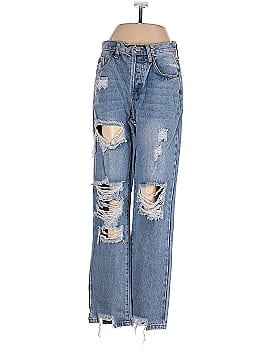 Fashion Nova Jeans (view 1)