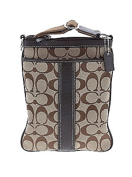 Coach Factory Crossbody Bag (view 1)