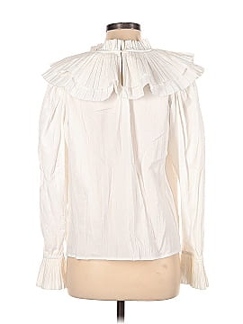 Sea New York Long Sleeve Blouse (view 2)