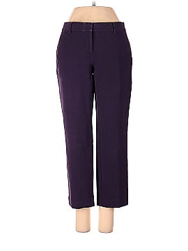 Ann Taylor Dress Pants (view 1)