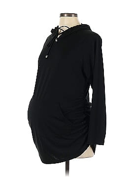 Ginkana Long Sleeve T-Shirt (view 1)