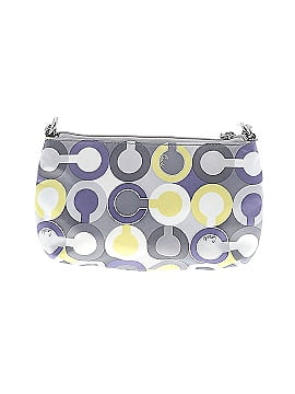 Coach Wristlet (view 2)