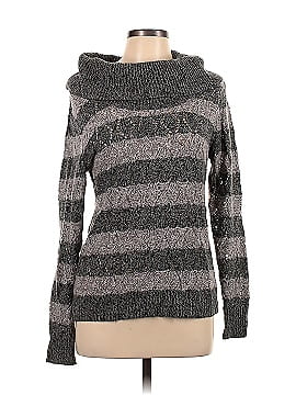 Carolyn Taylor Pullover Sweater (view 1)