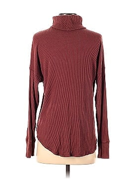 American Eagle Outfitters Turtleneck Sweater (view 2)