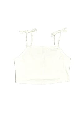 Free Assembly Sleeveless Blouse (view 1)