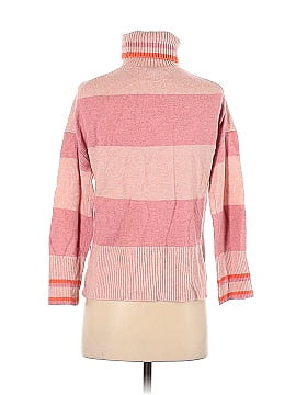 J.Crew Turtleneck Sweater (view 2)