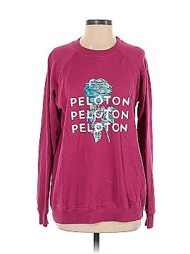 Peloton Sweatshirt (view 1)