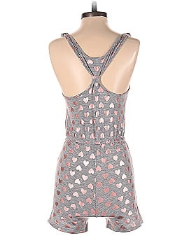 Blush by Us Angels Romper (view 2)