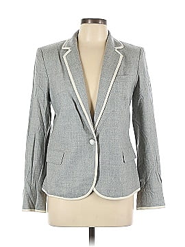 Theory Wool Blazer (view 1)