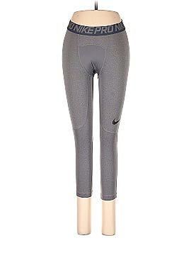 Nike Active Pants (view 1)