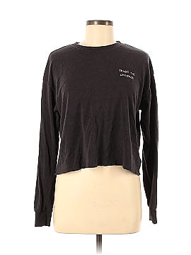 Spiritual Gangster Long Sleeve T-Shirt (view 1)
