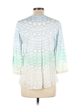 Chico's Long Sleeve T-Shirt (view 2)