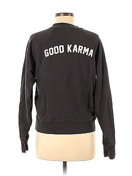 Spiritual Gangster Sweatshirt (view 2)