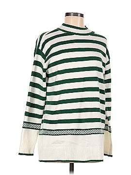 Ann Taylor Pullover Sweater (view 1)