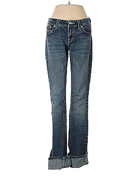 Miss Me Jeans (view 1)