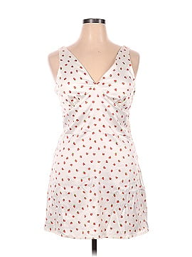 Mi ami Casual Dress (view 1)