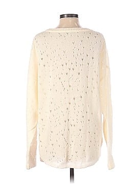 Bela NYC Wool Pullover Sweater (view 2)