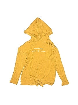 Bixby Nomad Pullover Hoodie (view 1)