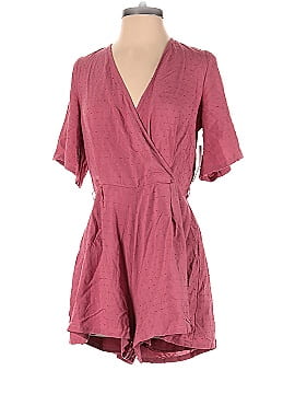 Mi ami Romper (view 1)