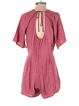 Mi ami Romper (view 2)