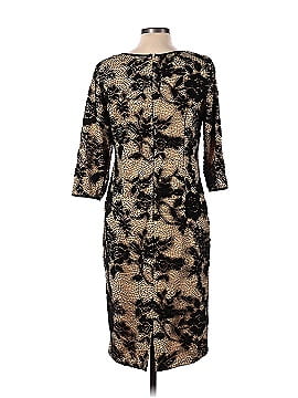 Leslie Fay Cocktail Dress (view 2)