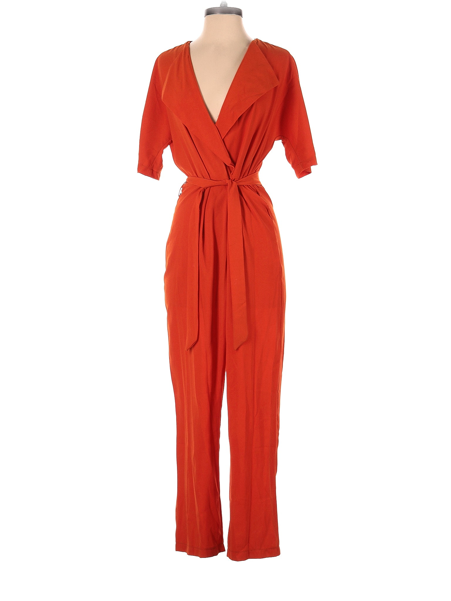Rockin That Orange Jumpsuit Columbia County - 6n69243