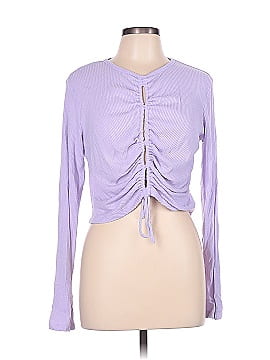 Wild Fable Long Sleeve Top (view 1)