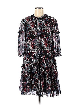 Saloni Casual Dress (view 1)