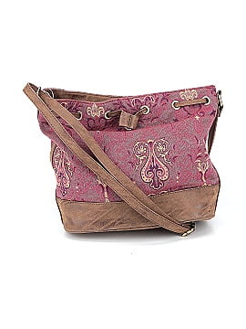 Simply Noelle Bucket Bag (view 1)