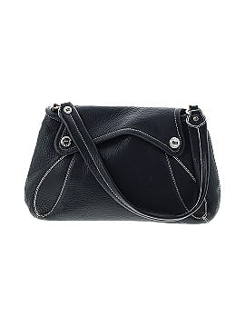 Cole Haan Leather Shoulder Bag (view 1)