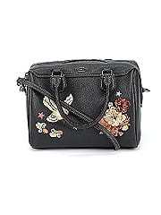 Coach Factory Leather Satchel