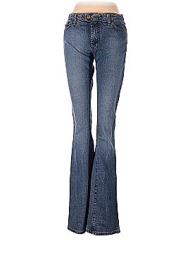 D&G Dolce & Gabbana Jeans (view 1)