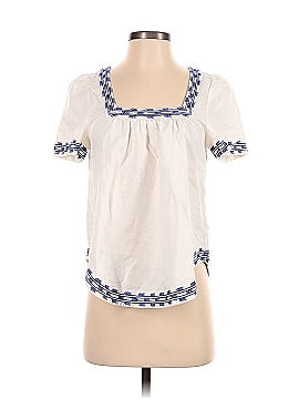 Madewell Top (view 1)