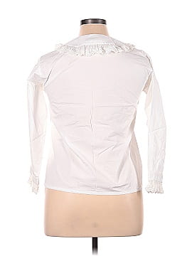 Assorted Brands Long Sleeve Button-Down Shirt (view 2)