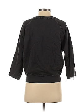 Spiritual Gangster Sweatshirt (view 2)