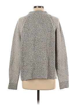 Vince. Wool Pullover Sweater (view 2)