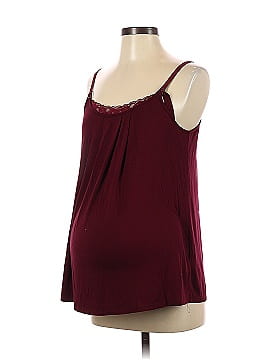 A Pea in the Pod Tank Top (view 1)