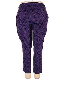 Lane Bryant Casual Pants (view 2)