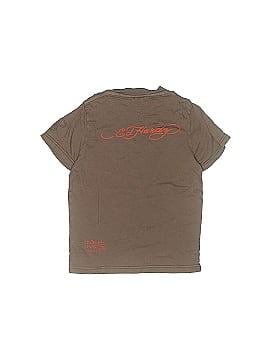 Ed Hardy Short Sleeve T-Shirt (view 2)