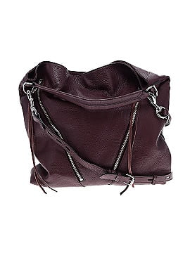 Rebecca Minkoff Leather Hobo (view 1)