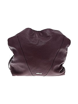 Rebecca Minkoff Leather Hobo (view 2)