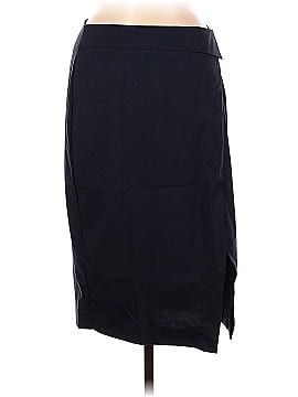 Zara Basic Casual Skirt (view 1)