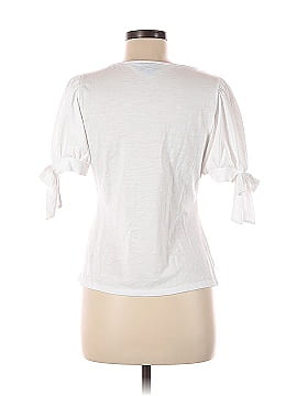 CeCe Short Sleeve Top (view 2)