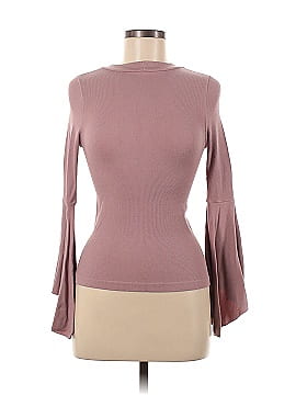 Suzette Long Sleeve Top (view 1)
