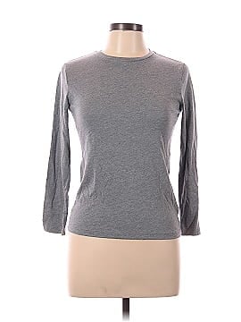 Old Navy Long Sleeve T-Shirt (view 1)