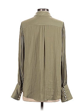 Free People Long Sleeve Blouse (view 2)