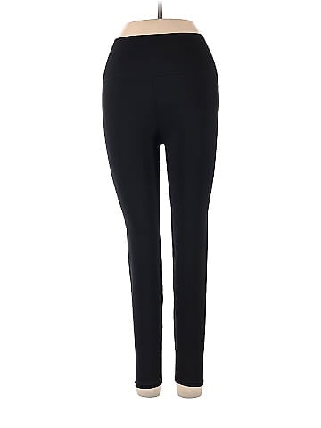 Fabletics Solid Black Active Pants Size S - 64% off